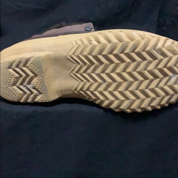 EDDIE Bauer- women’s winter boots - Picture 6 of 6